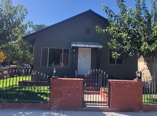1145 S Commerce St, Stockton, CA