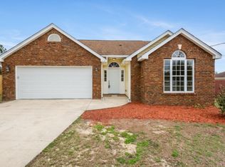 115 Hilltop Dr, Midway, FL 32343