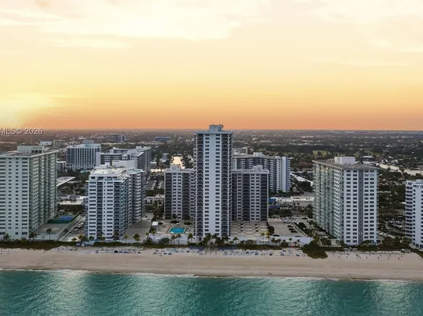 3500 Galt Ocean Dr APT 2314, Fort Lauderdale, FL 33308