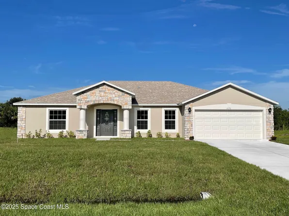 3110 Lakeland Ave SW, Palm Bay, FL 32908