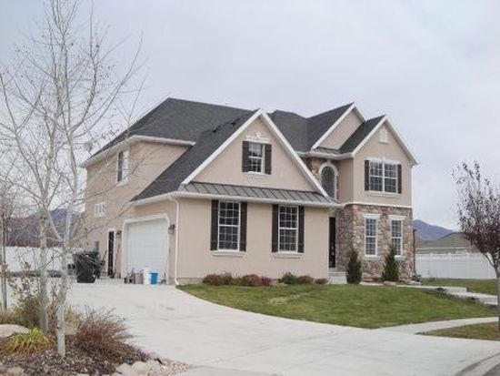 1229 E 1710 S, Spanish Fork, UT 84660