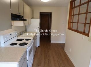 1508 SW Dewitt St APT 5, Portland, OR 97239