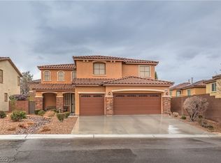 7620 Tierra Montanosa Ave, Las Vegas, NV 89179