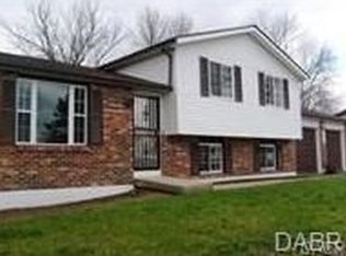 6450 Westbay Ct, Dayton, OH