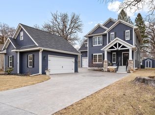 5234 Grand Ave, White Bear Township, MN 55110