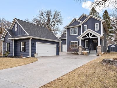 5234 Grand Ave, White Bear Township, MN, 55110