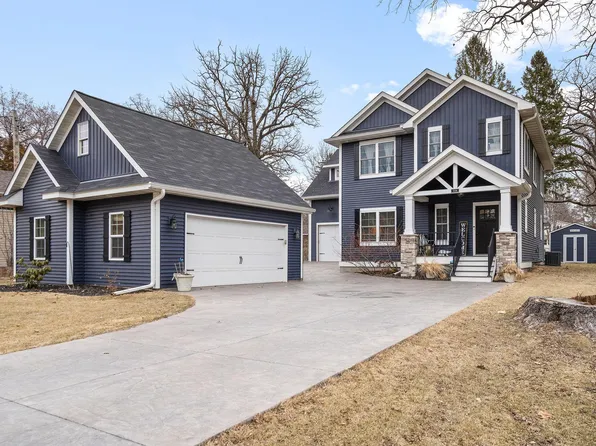 5234 Grand Ave, White Bear Township, MN 55110