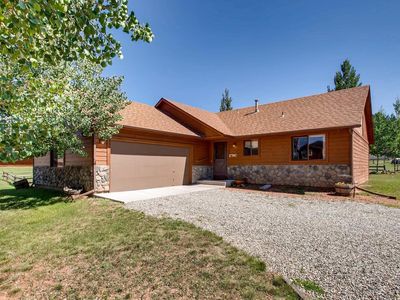 501 Taopi Cir, Woodland Park, CO, 80863
