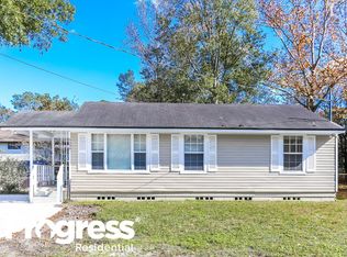 5339 Newcombe St, Jacksonville, FL 32209