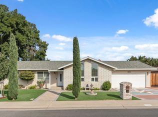 1316 Ginnywood Ct, Modesto, CA 95355