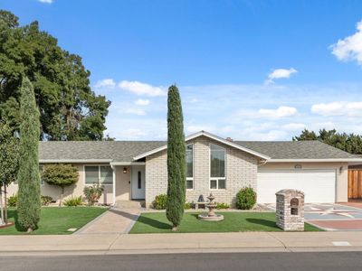 1316 Ginnywood Ct, Modesto, CA, 95355