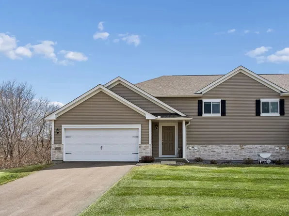 1020 White Tail Ln, Montrose, MN 55363