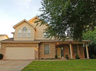 7109 Dagon Dr, Austin, TX 78754
