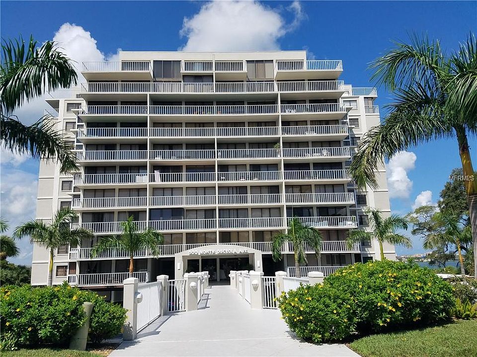 1st image of 500 N Osceola Ave APT 308