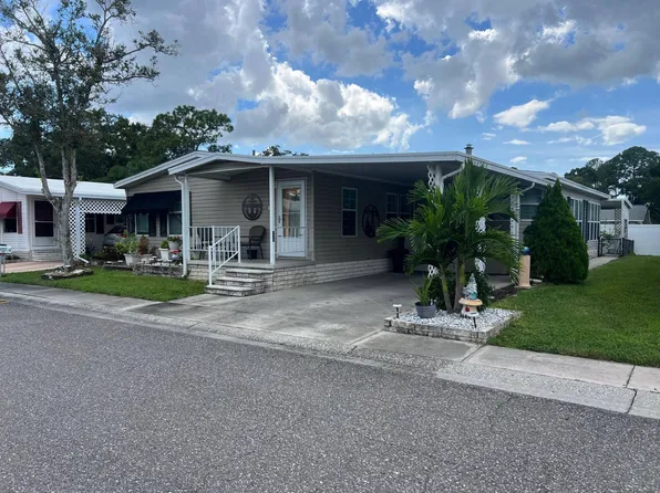 1001 Starkey Rd Lot 406, Largo, FL 33771