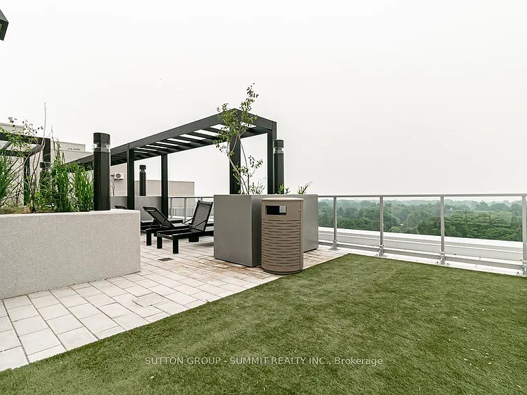 500 Plains Rd E #610 — Photo 44