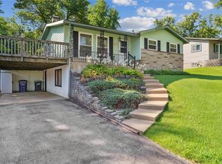 2050 Ridgeway Dr, Arnold, MO 63010