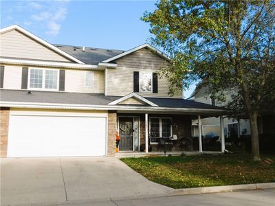 2781 NW 155th St, Clive, IA, 50325