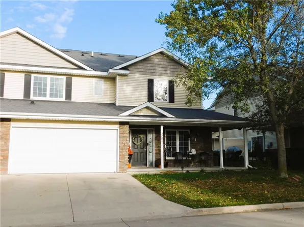 2781 NW 155th St, Clive, IA 50325