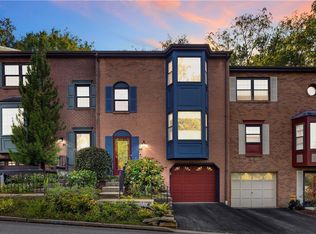 323 Nature Trail Ln, Murrysville, PA 15668