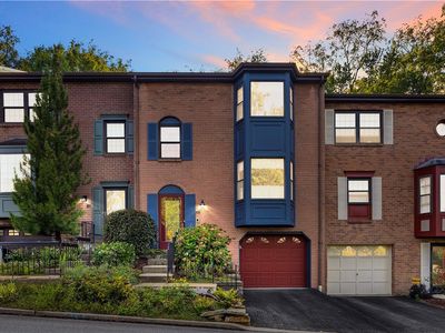 323 Nature Trail Ln, Murrysville, PA, 15668