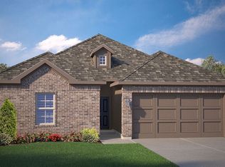 432 Sunday Silence Way, Granbury, TX 76049