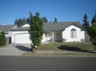 4507 NE 135th Ave, Vancouver, WA 98682