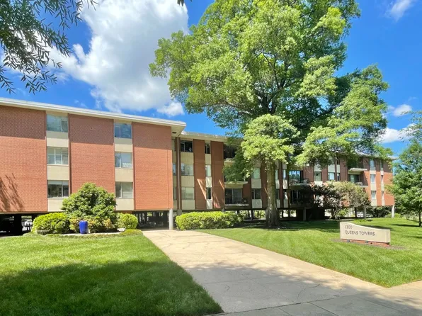 1300 Queens Rd Unit 309, Charlotte, NC 28207