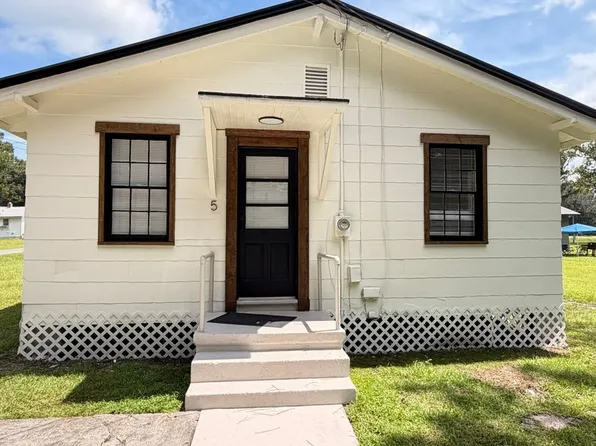 1200 Old Sunbury RD, Unit 2 Hinesville, Ga