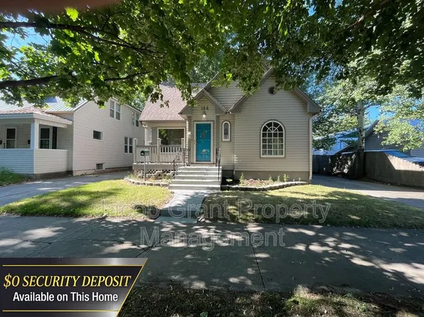 164 E 13th St, Idaho Falls, ID 83404