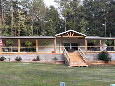 13041 Nora Dr, Vance, AL, 35490