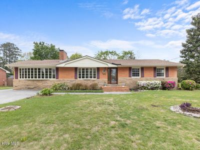 213 Fenton Place, Jacksonville, NC, 28540