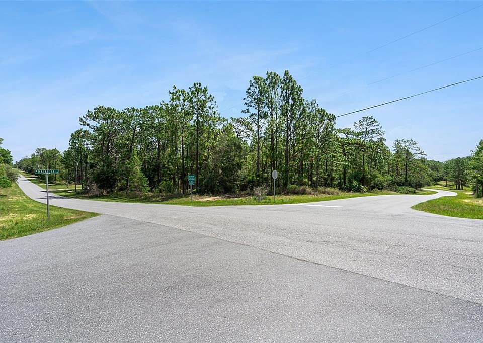 1st image of 4181 W MALALUKA CIRCLE LOT 7