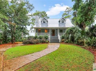 900 Waterford Landing Rd, Richmond Hill, GA 31324
