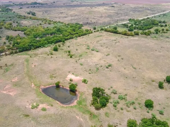 0 E 1950th Rd, Waurika, OK 73573