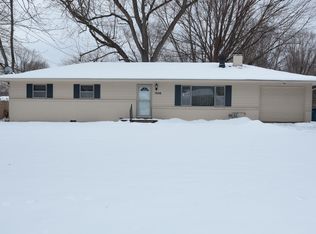7536 N Sherman Dr, Indianapolis, IN