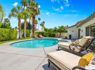 3172 E San Martin Cir, Palm Springs, CA 92264
