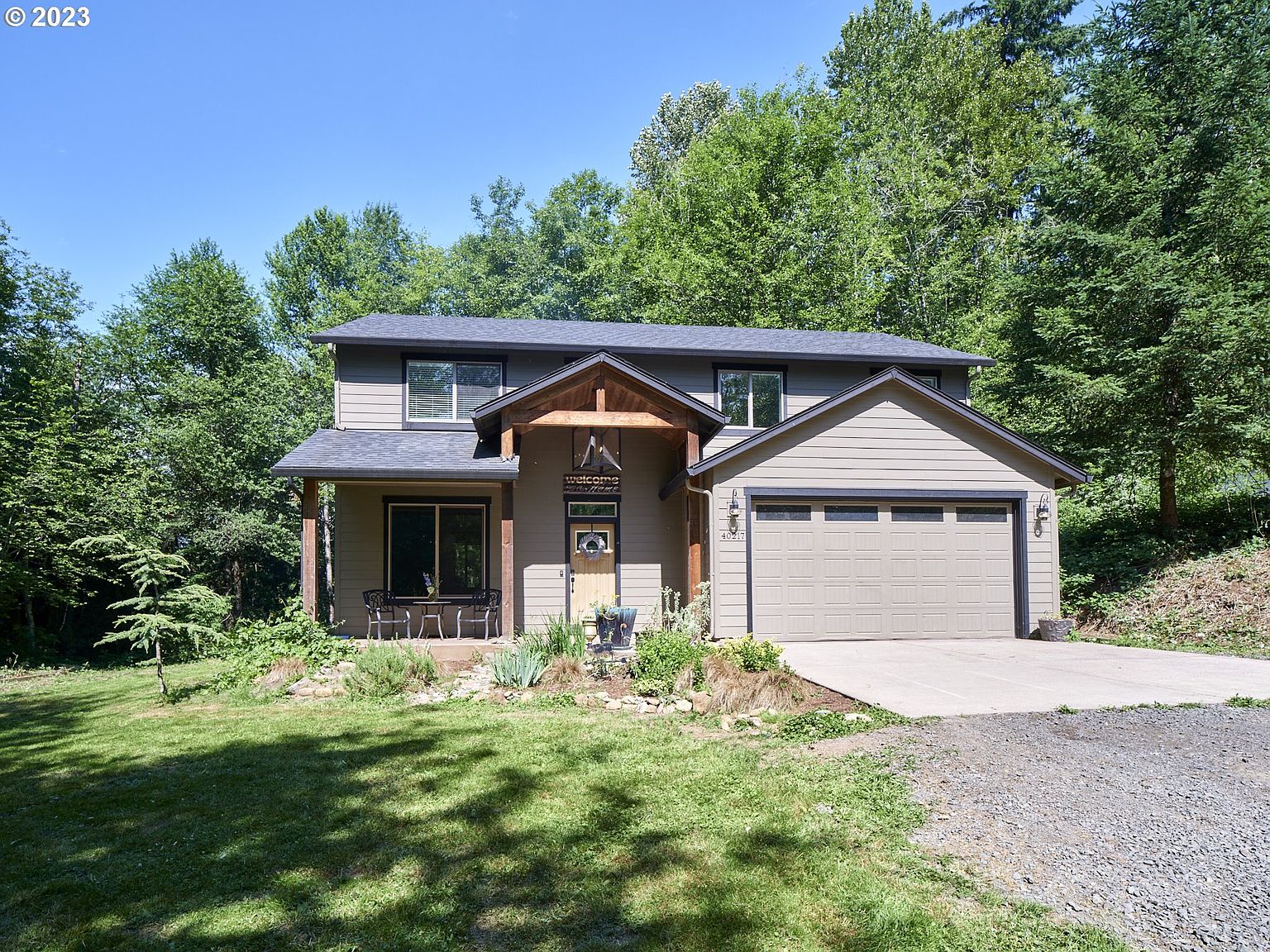 40217 NE 142nd Ave, Amboy, WA 98601 MLS 23489725 Zillow