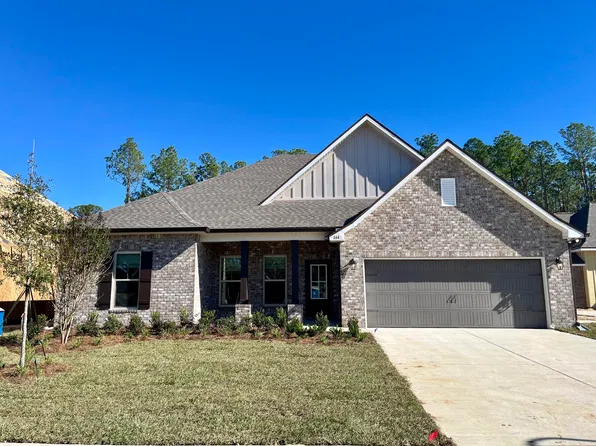 144 Celestial Cir, Freeport, FL 32439