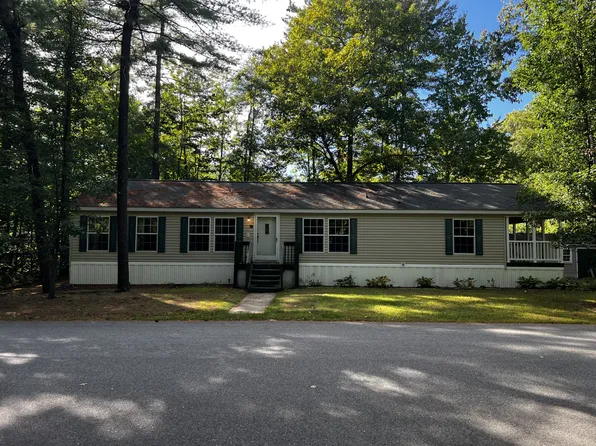 11 Liberty Dr #Ld11, Standish, ME 04084