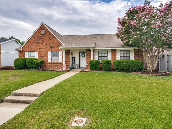 8406 Chesham Dr, Rowlett, TX 75088
