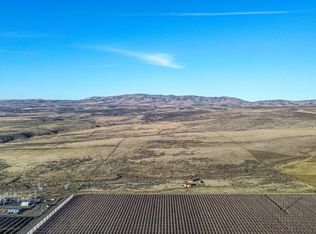 Highway 24, Moxee, WA 98936