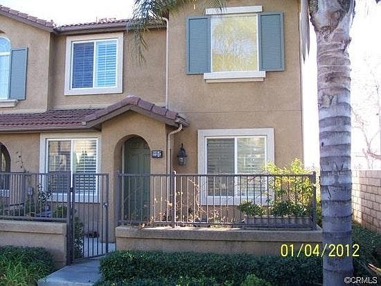 1st image of 1115 N Solano Privado APT C