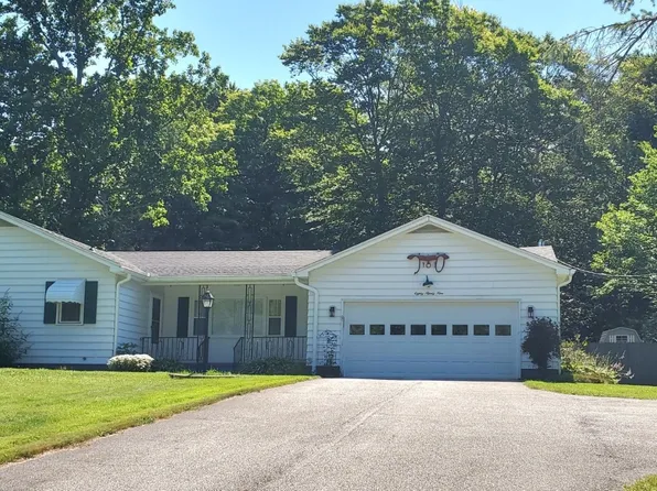 8099 Edinboro Rd, Erie, PA 16509