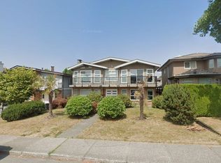 4287 Napier St, Burnaby, BC