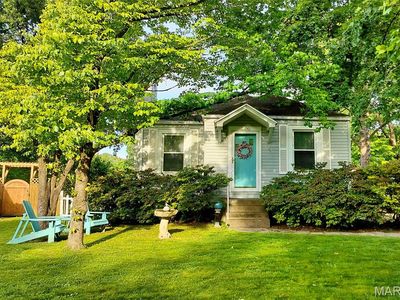 1500 Perryville Rd, Cape Girardeau, MO, 63701