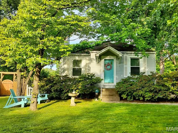 1500 Perryville Rd, Cape Girardeau, MO 63701