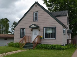 2305 River St, Merrill, WI 54452