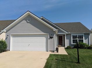 412 Luria Ln, Champaign, IL 61822