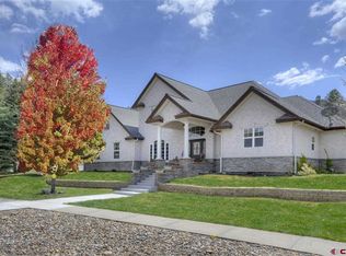 2086 Kingfisher Ct, Durango, CO 81301